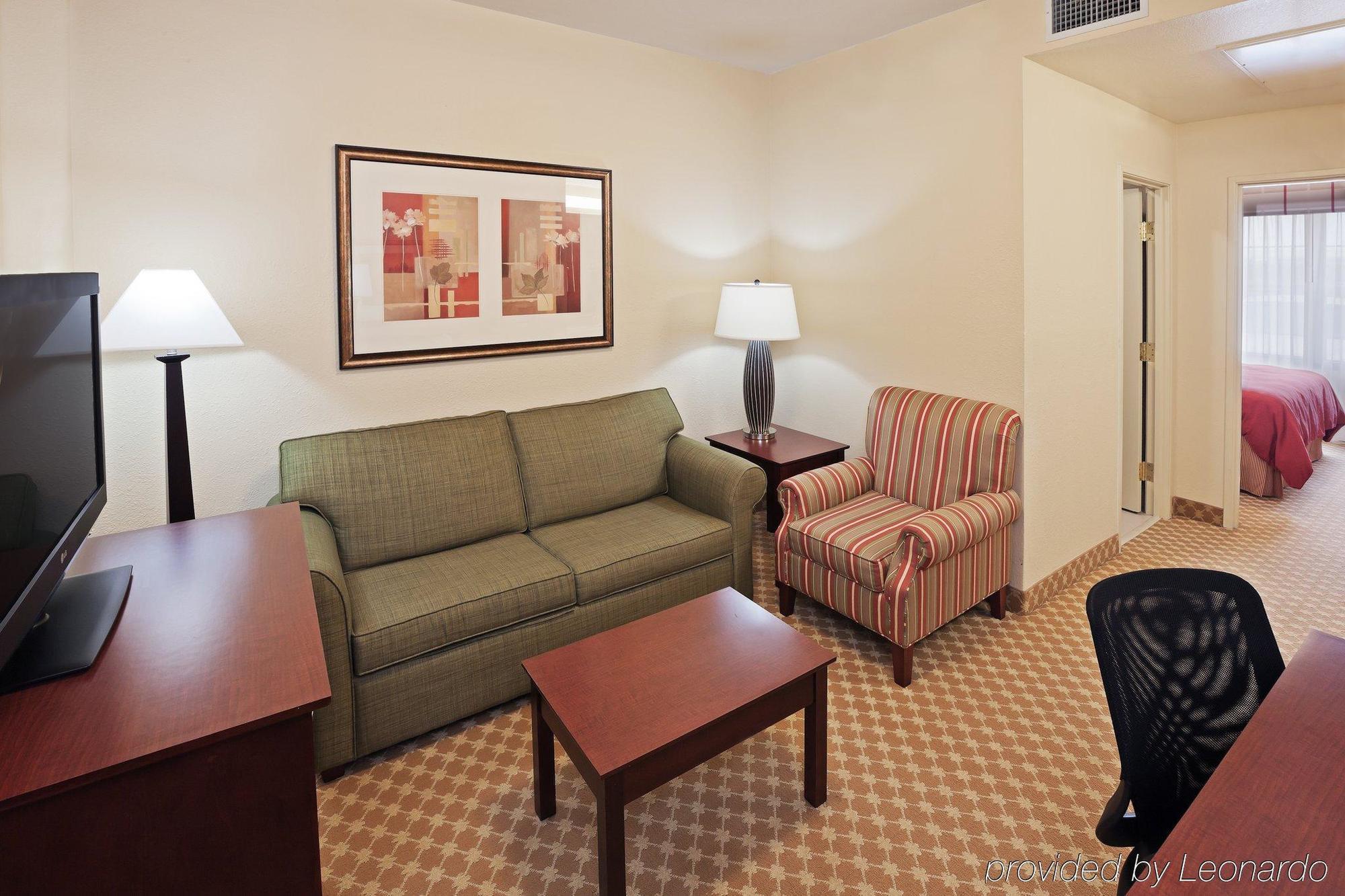 Country Inn & Suites By Radisson, Tulsa, Ok Room photo